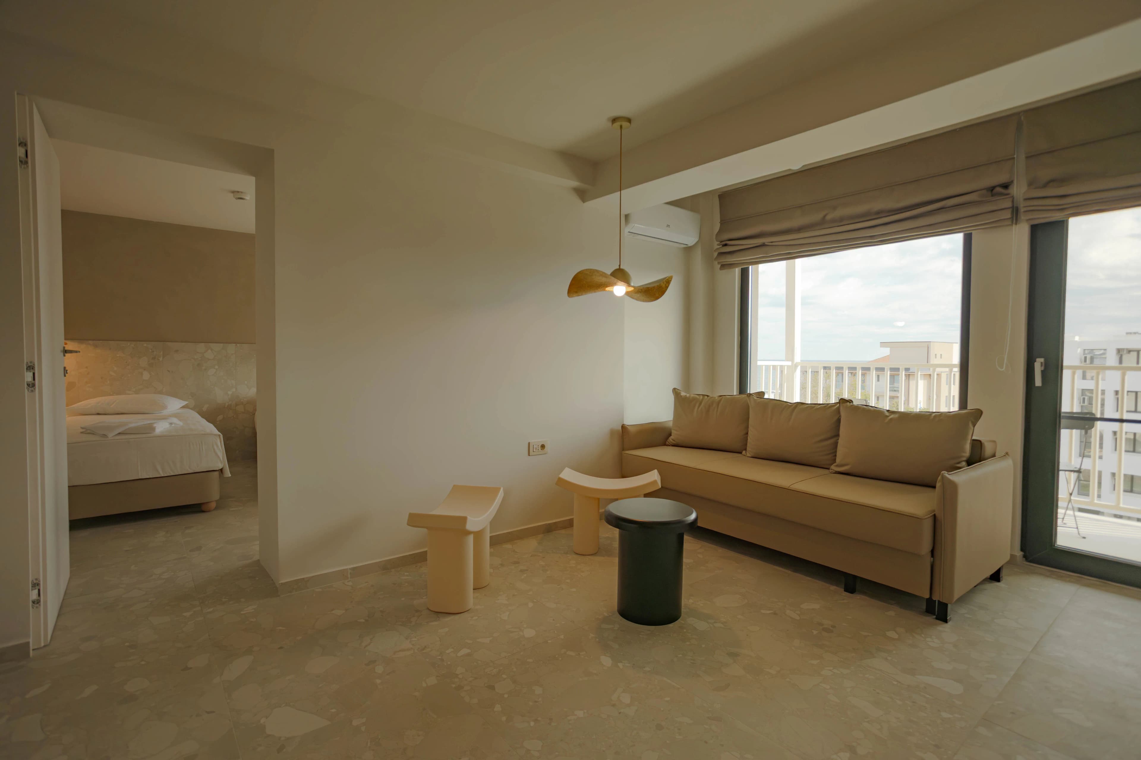 Vraja Mării by the Sea - junior-suite 4