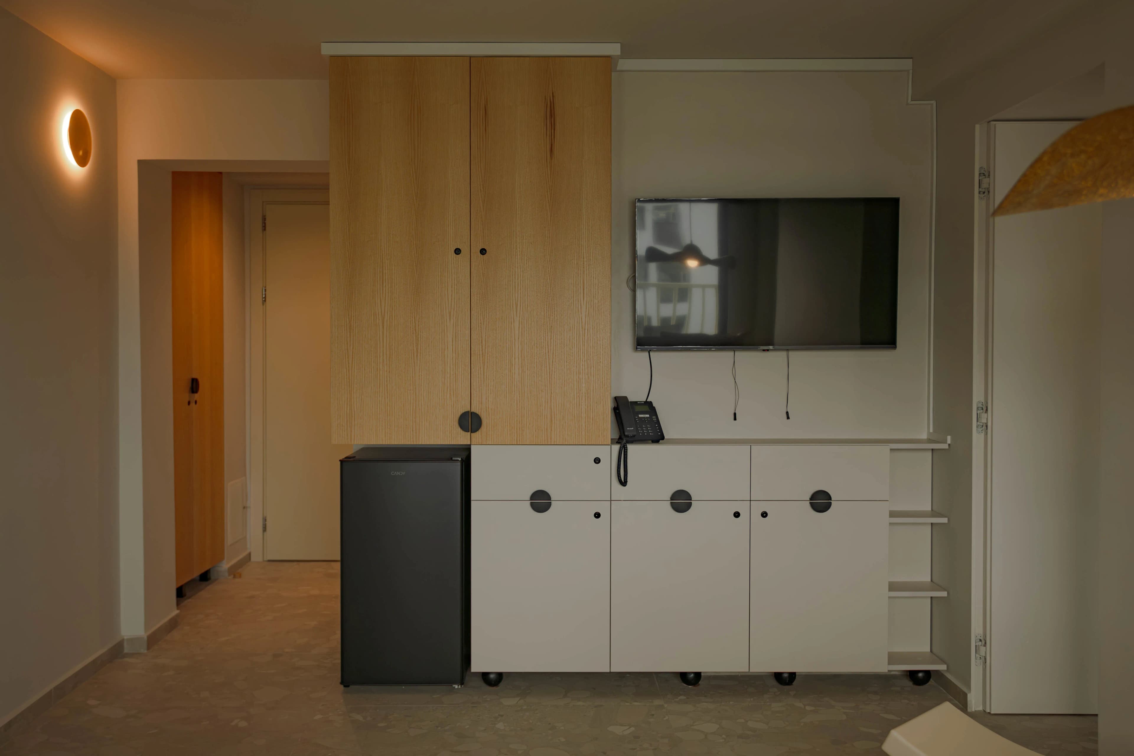 Vraja Mării by the Sea - junior-suite 5