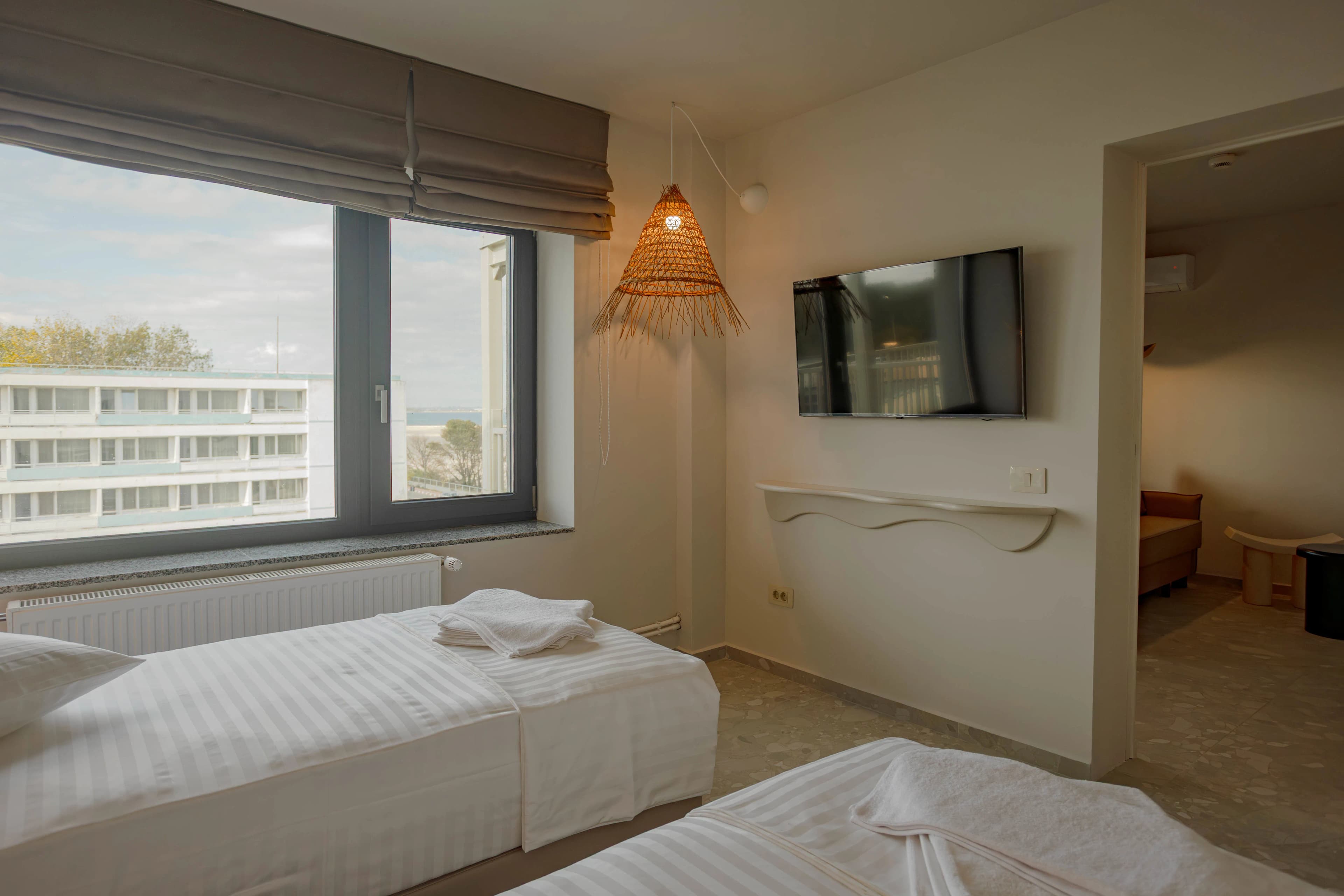 Vraja Mării by the Sea - junior-suite 7