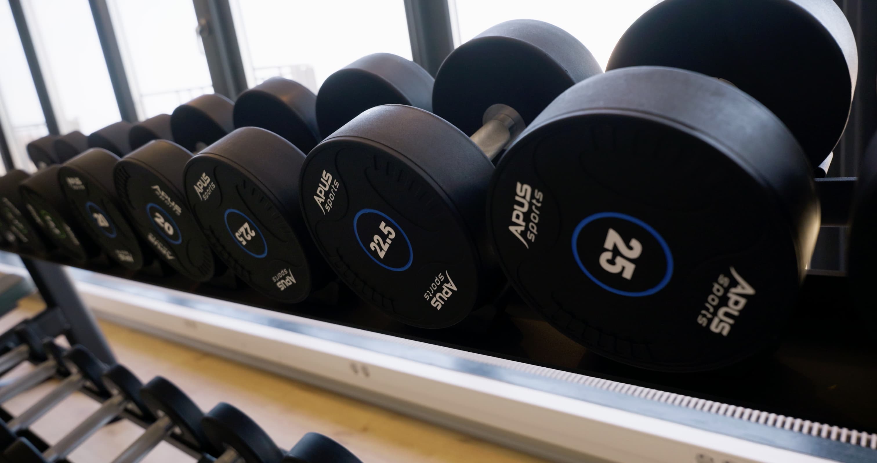 Vraja Mării by the Sea - kineto-and-fitness-rooms 2