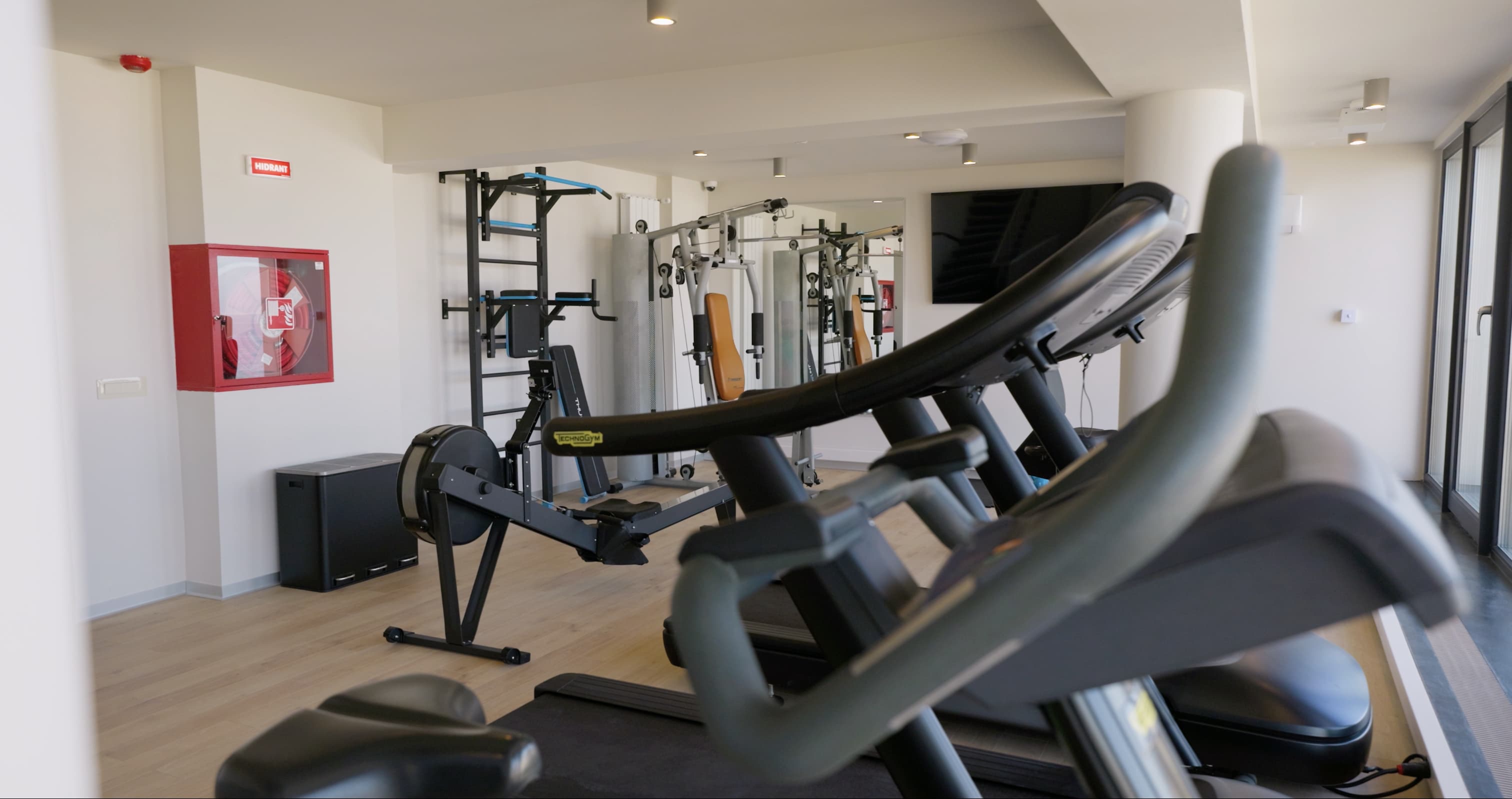 Vraja Mării by the Sea - kineto-and-fitness-rooms 4