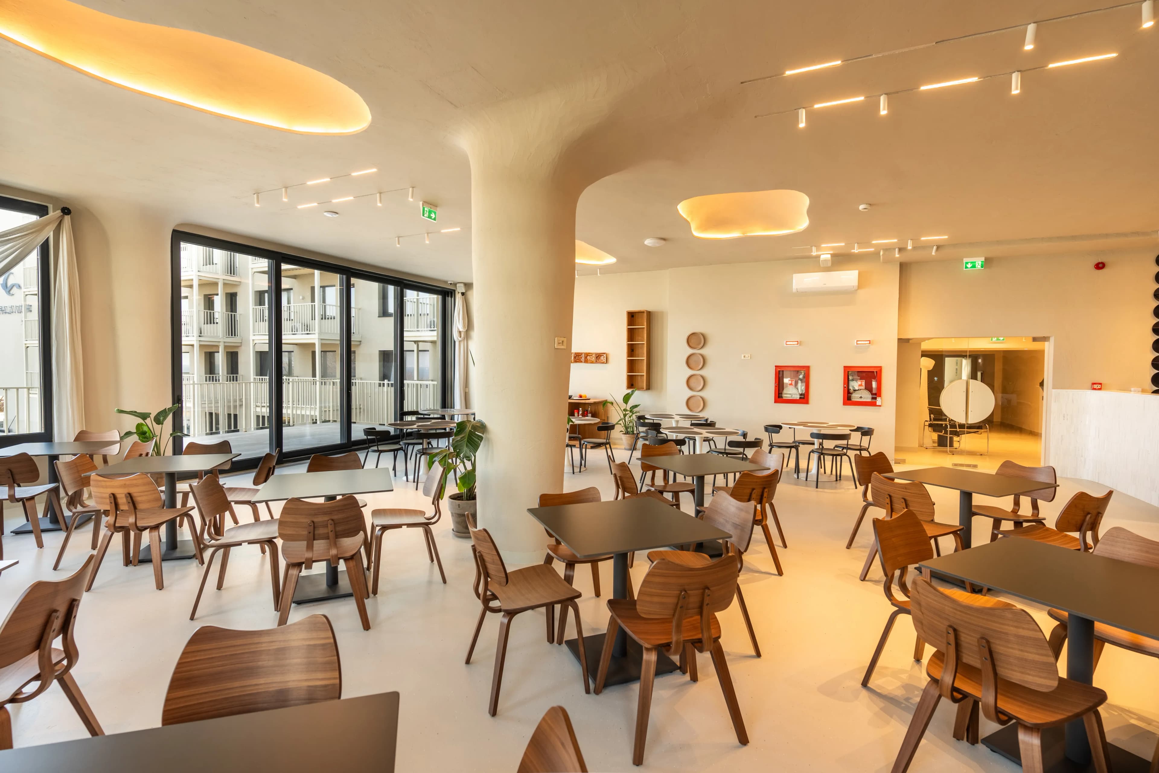 Vraja Mării by the Sea - restaurant 1