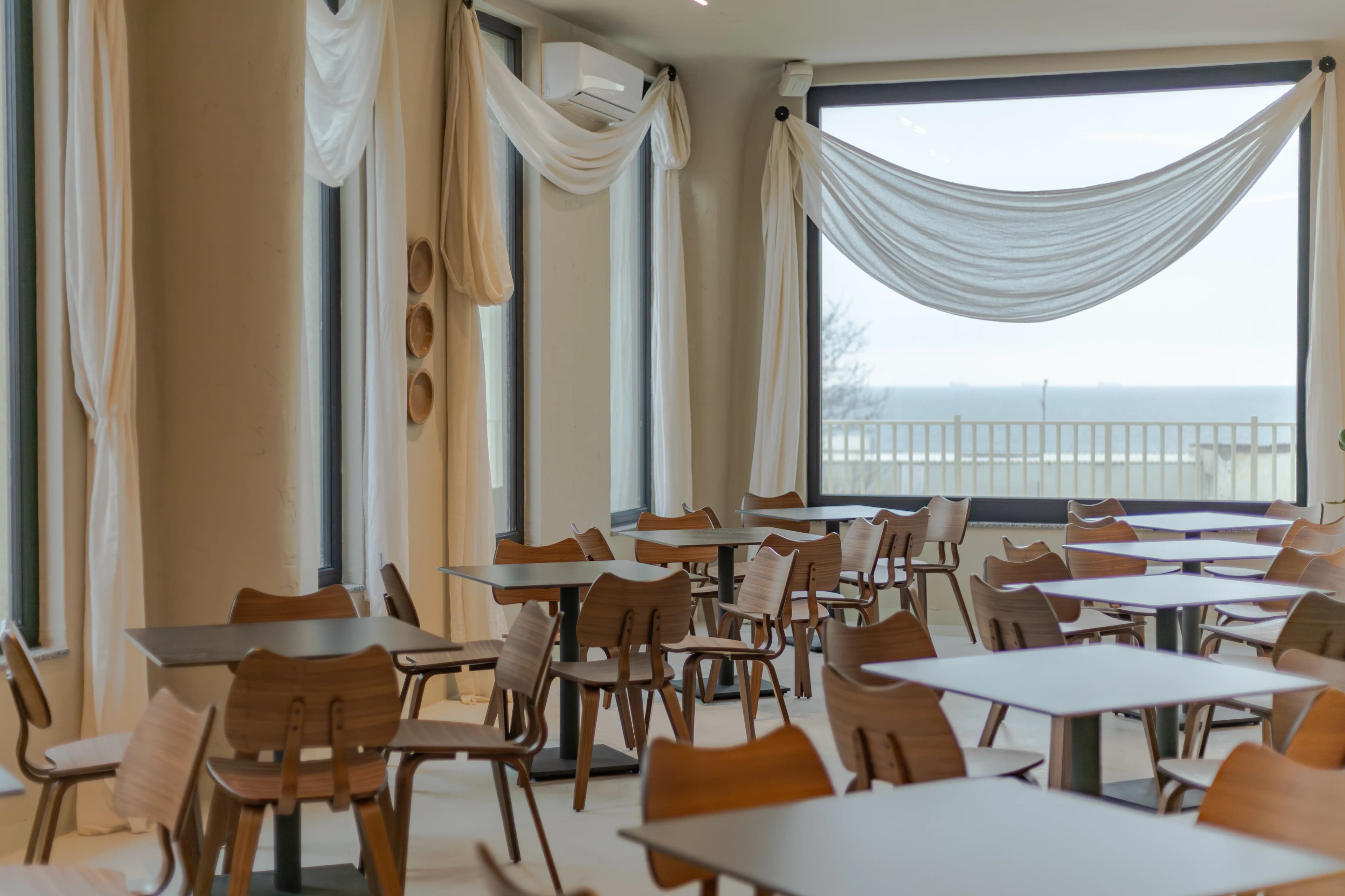 Vraja Mării by the Sea - restaurant 4