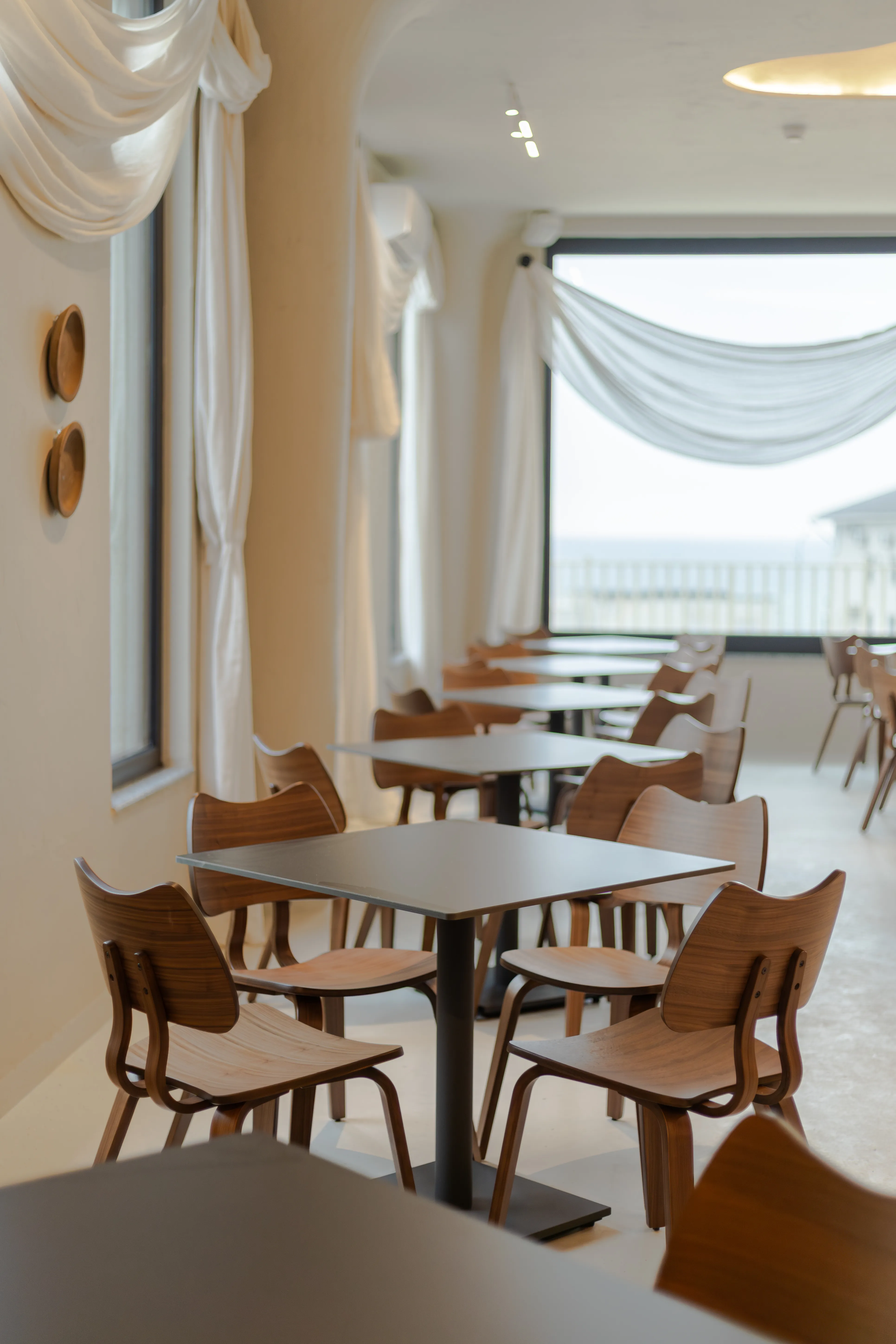 Vraja Mării by the Sea - restaurant 5