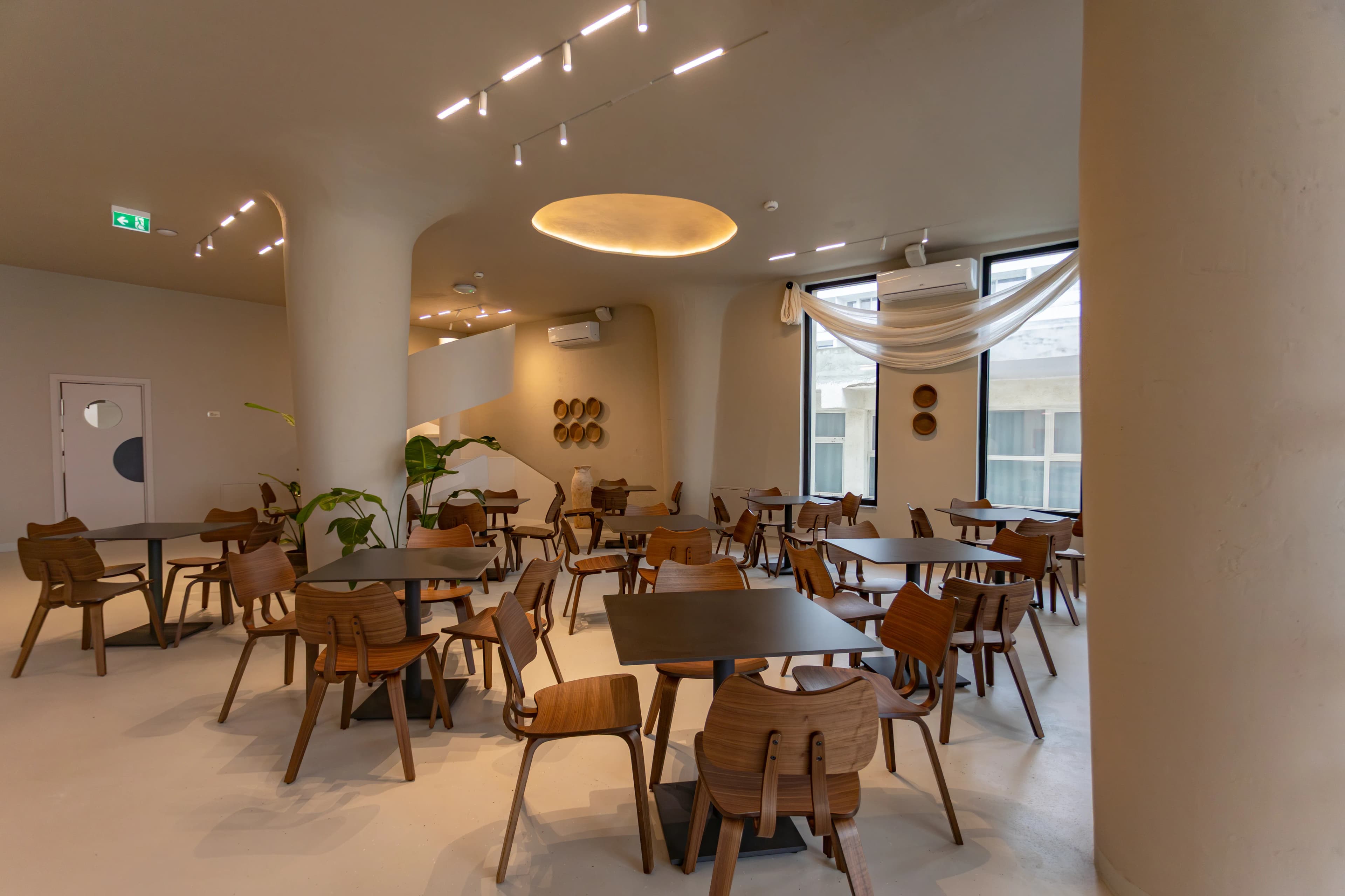 Vraja Mării by the Sea - restaurant 6