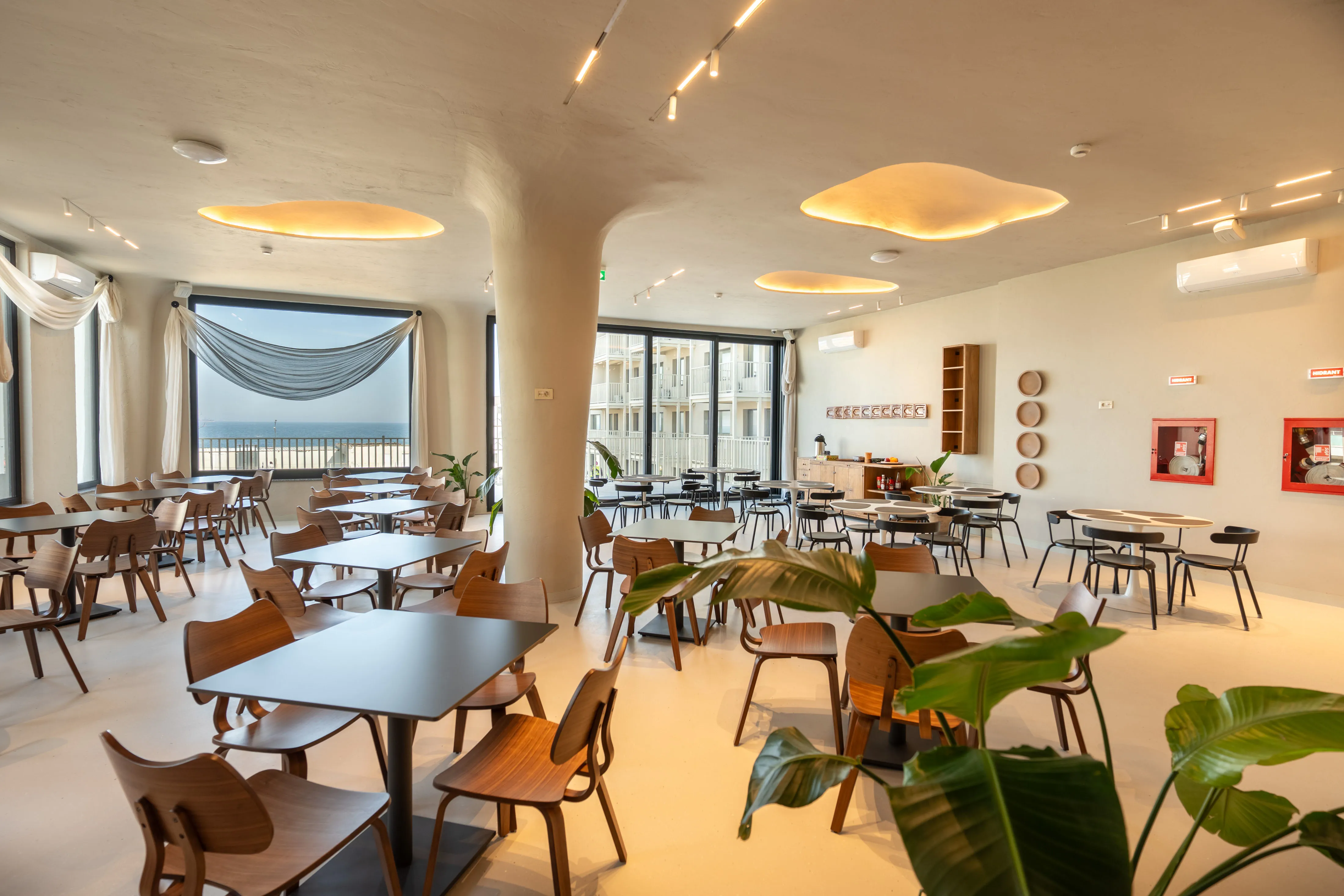 Vraja Mării by the Sea - restaurant 8