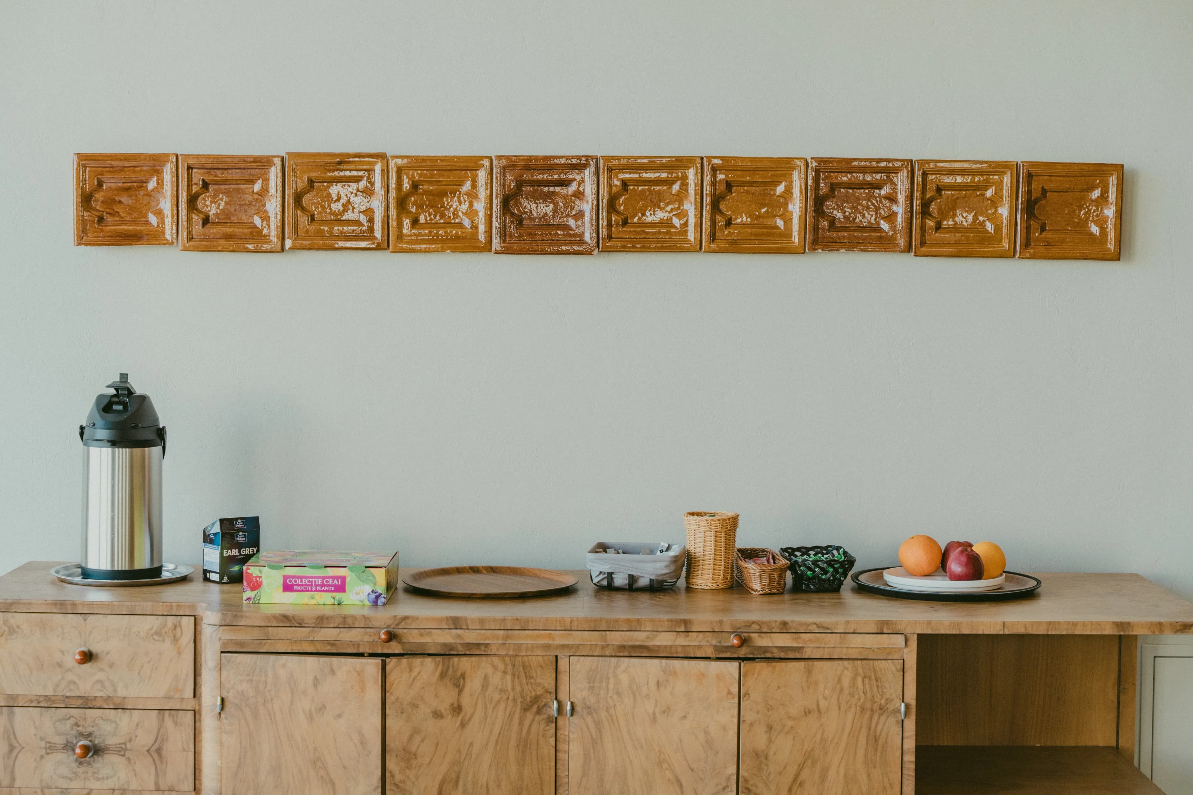 Vraja Mării by the Sea - restaurant 9