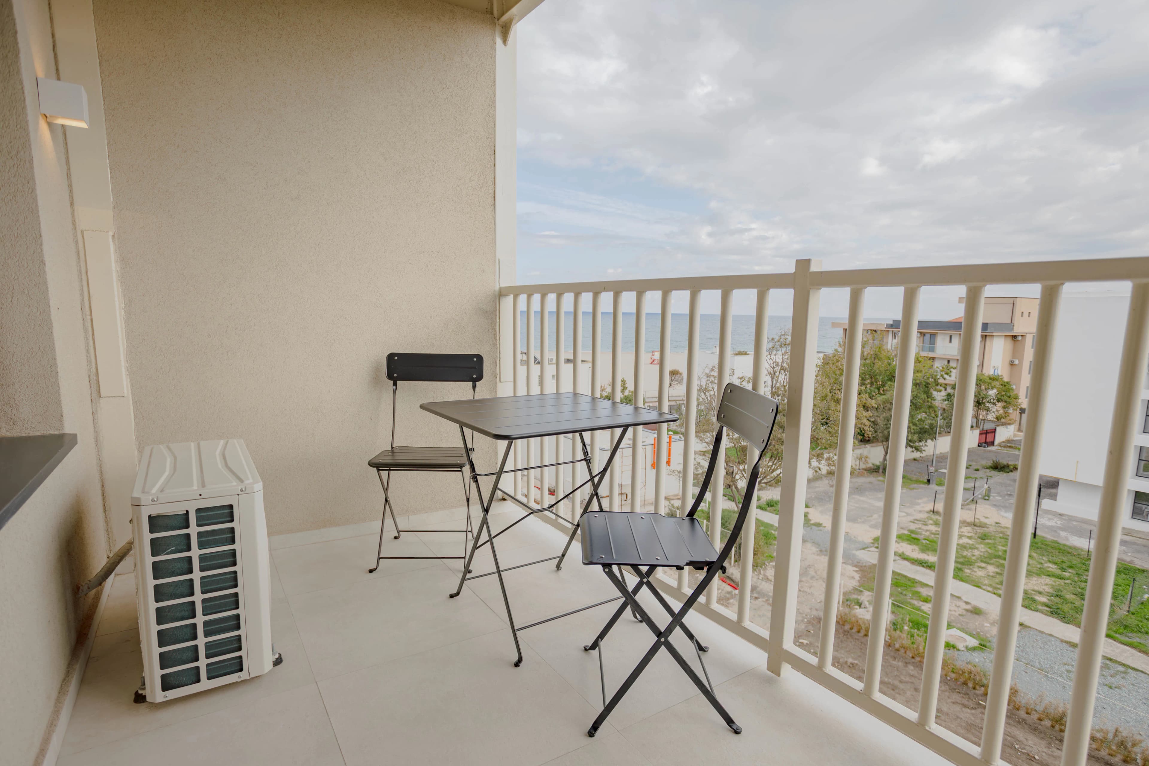 Vraja Mării by the Sea - twin-room 10