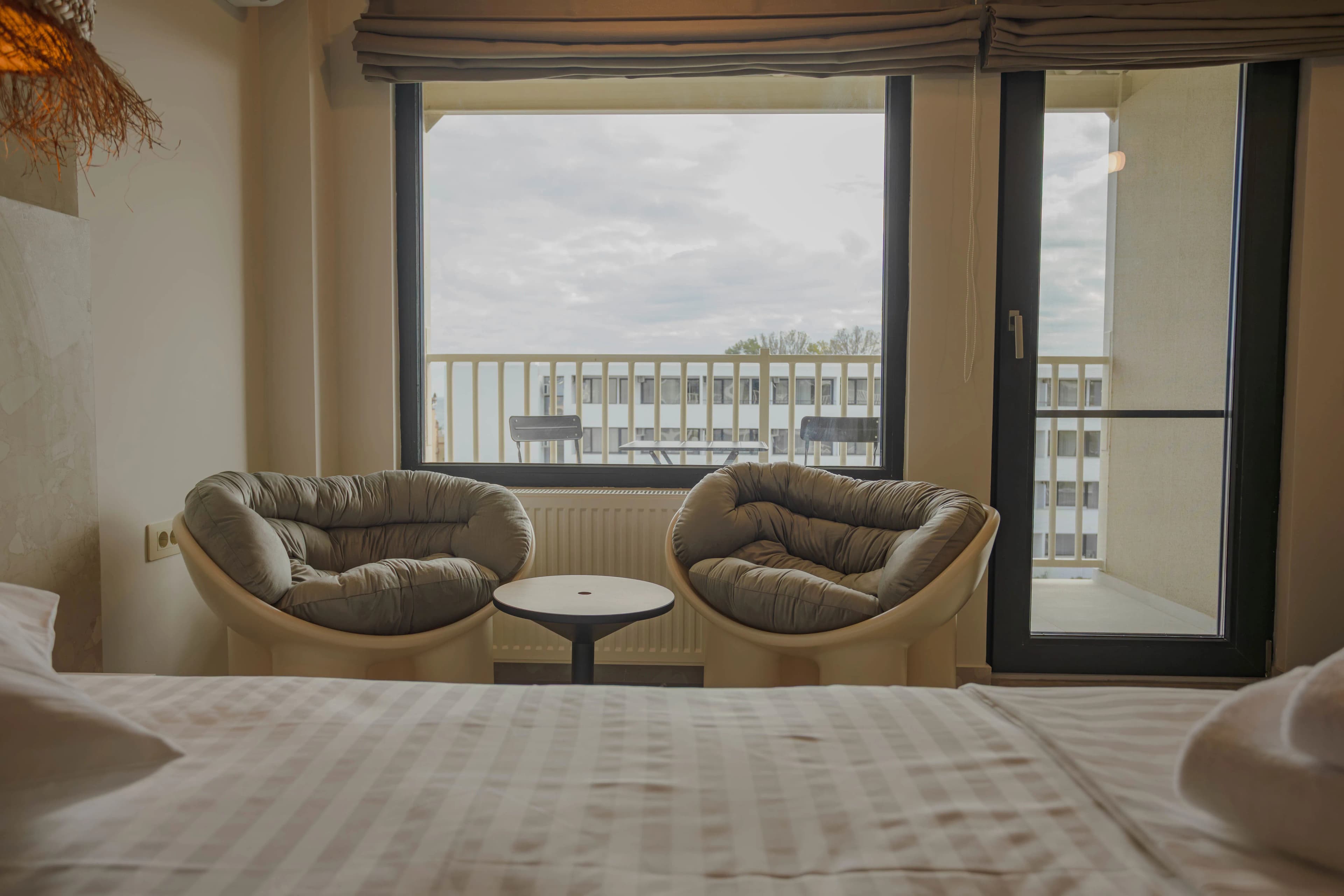 Vraja Mării by the Sea - twin-room 6
