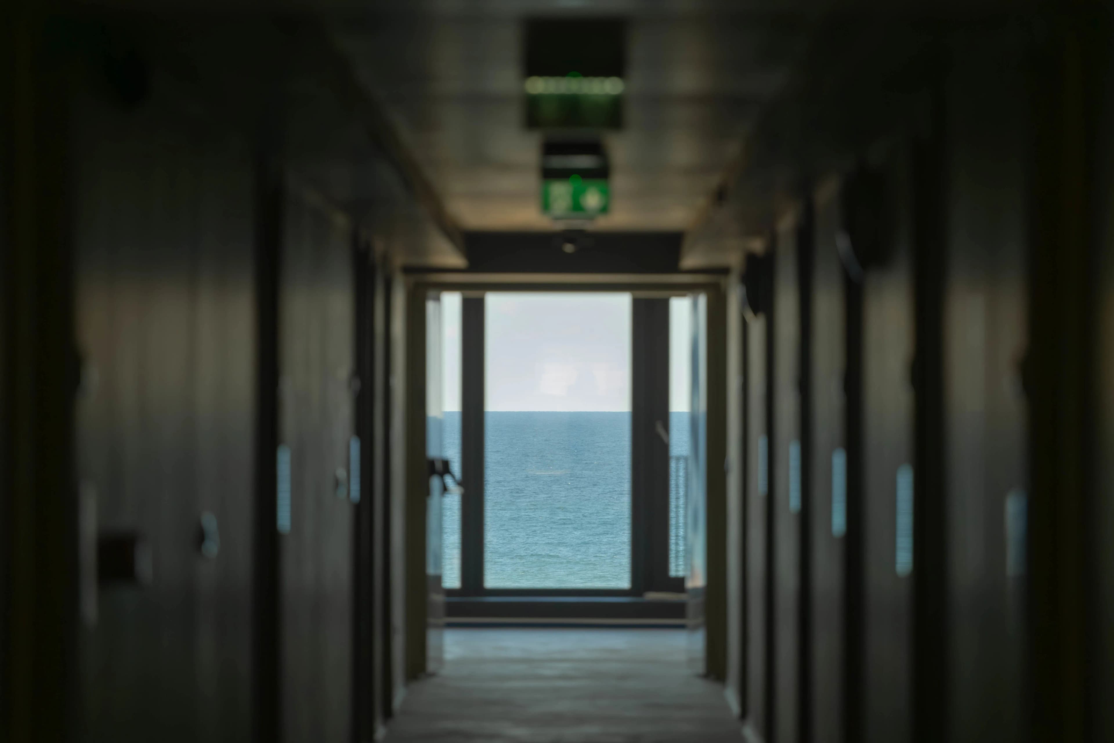 Vraja Mării by the Sea - Image 1