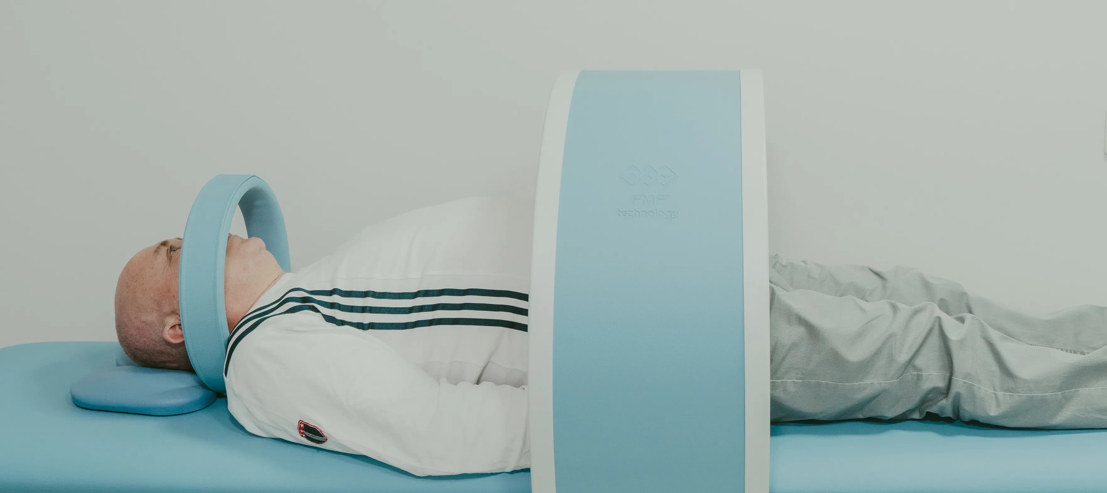 Recuperare post intervenții majore