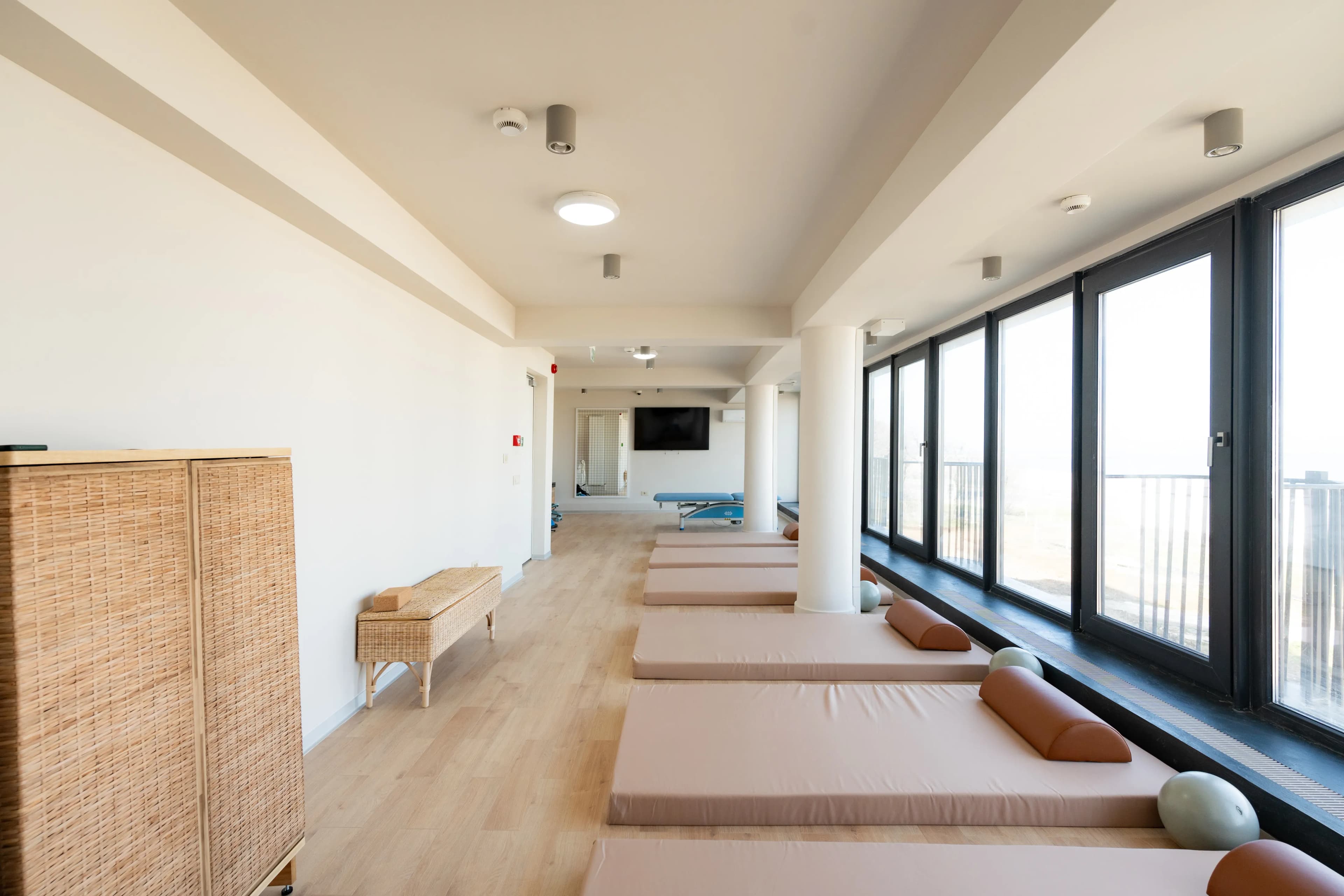 Medical Rehabilitation