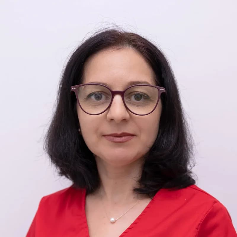 Balcan Mariana