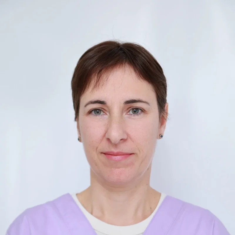 Dr. Dobriceanu Nicoleta