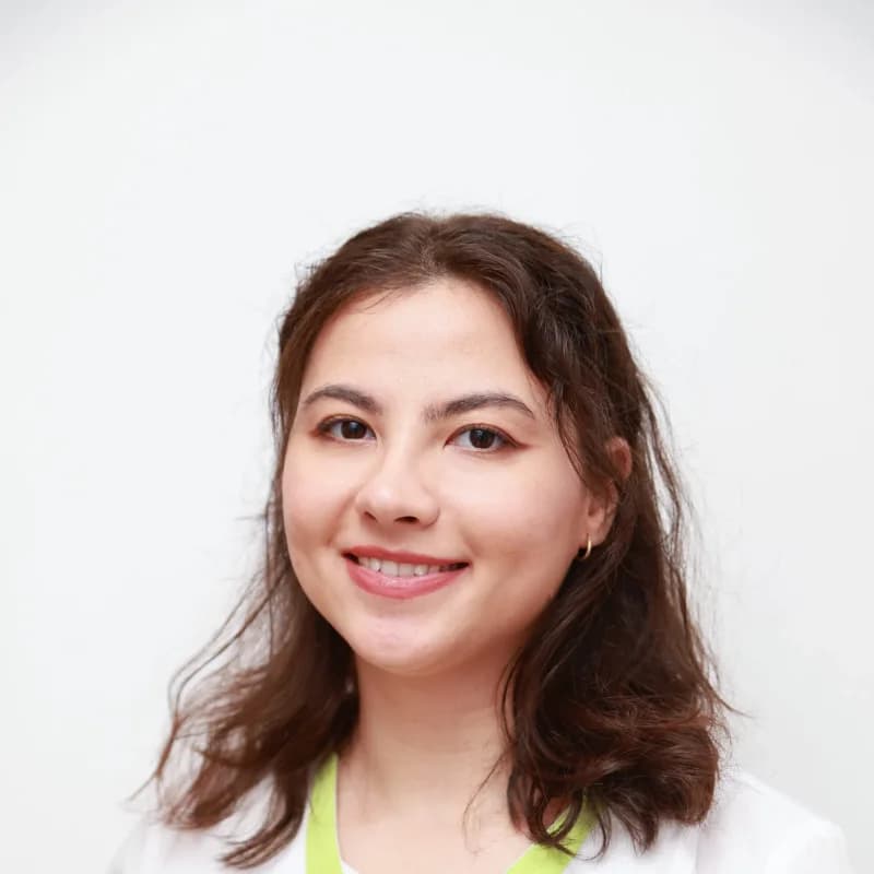 Geambai Fidan Elif
