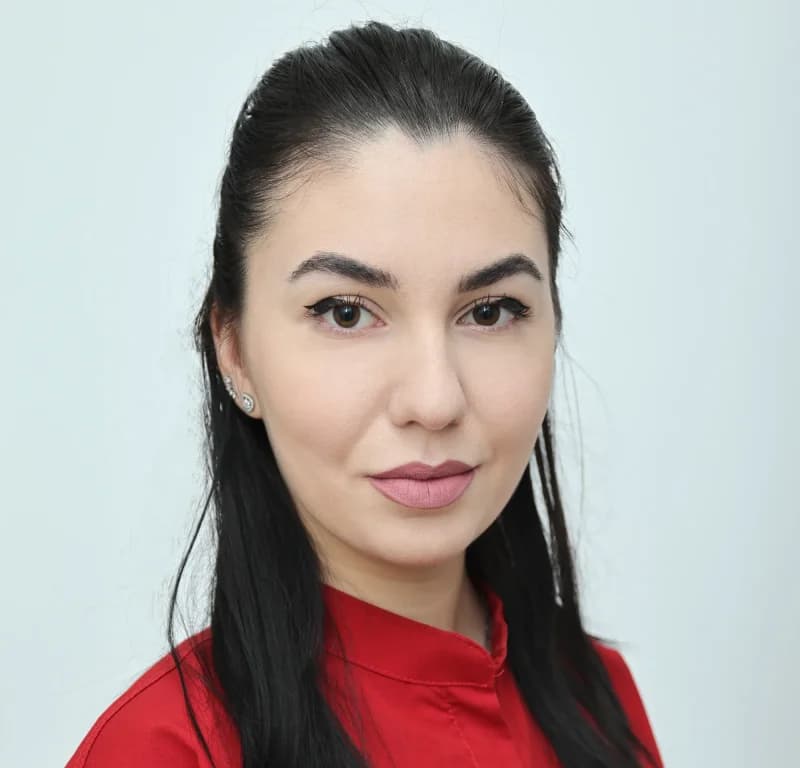 Murariu Cristina Andreea