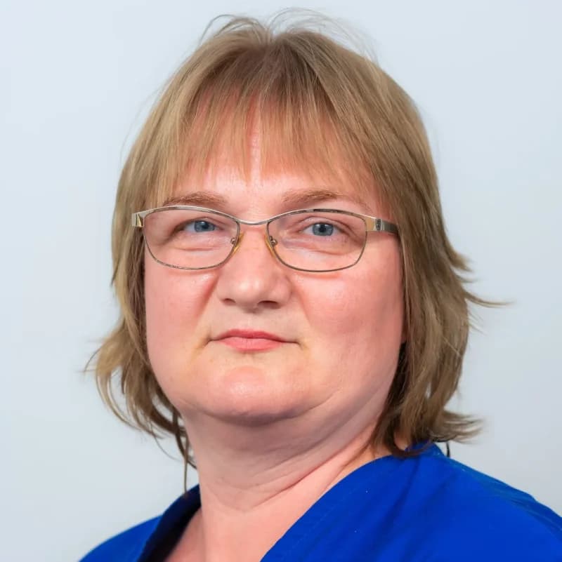 Neguriță Mariana