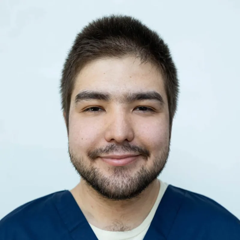 Omer Harun Ergean
