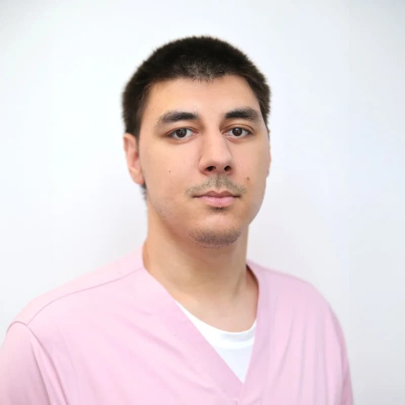 Pintilie Andrei Ștefan