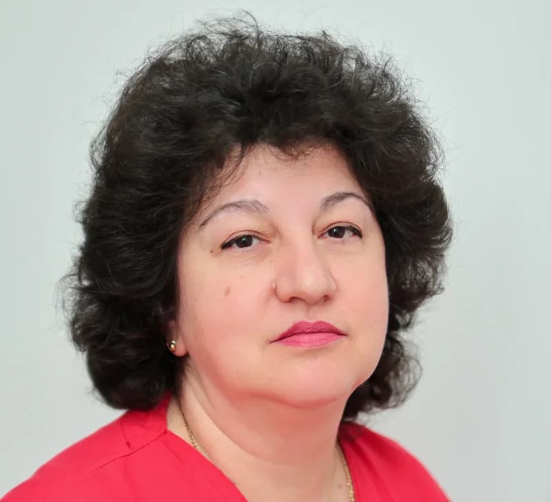 Savencu Viorica