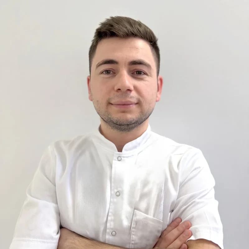 Dr. Soare George