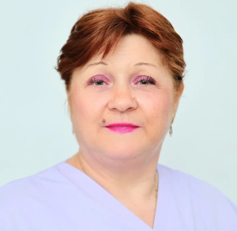 Zinali Esma Liliana